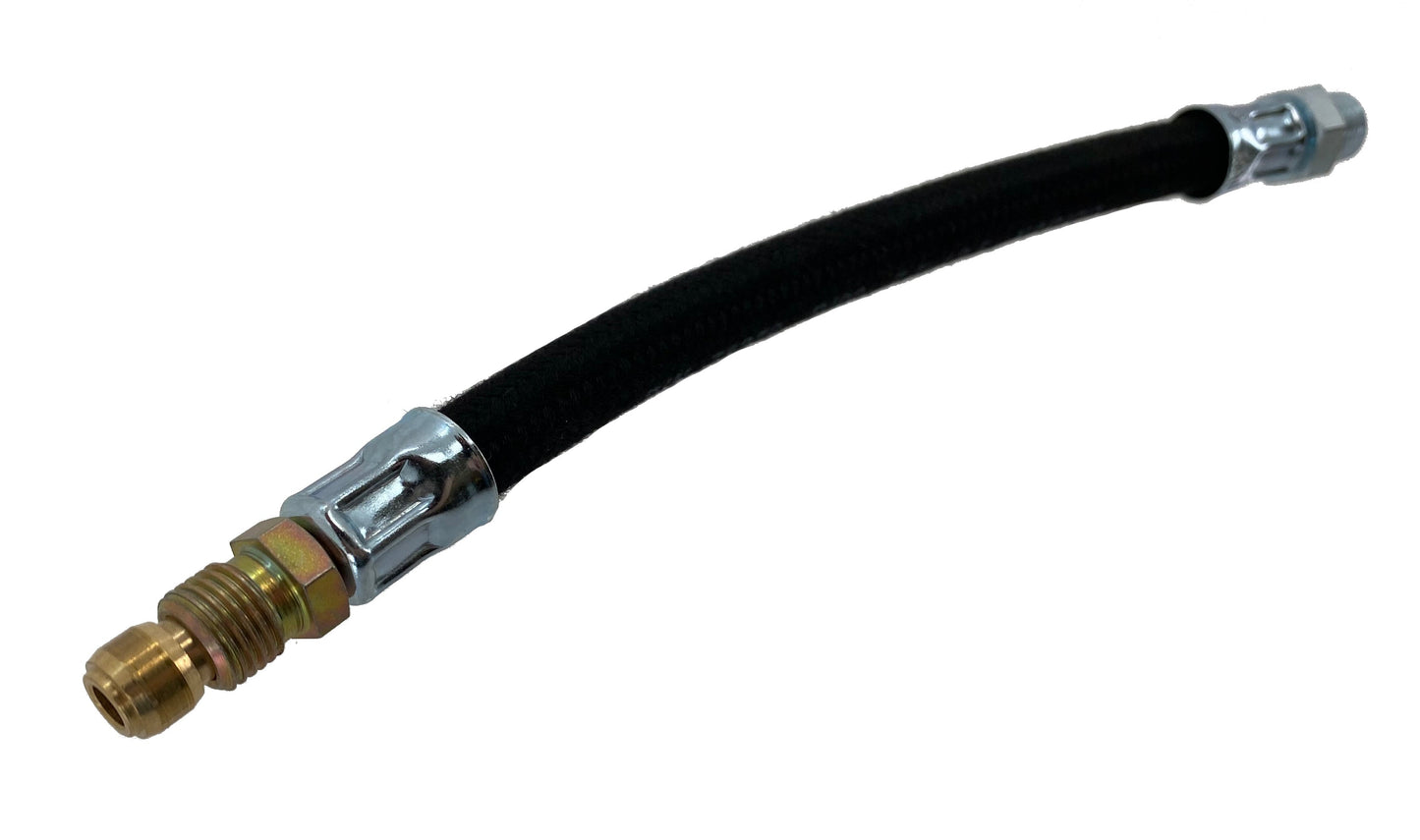 John Deere Original Equipment Hose - RE63379