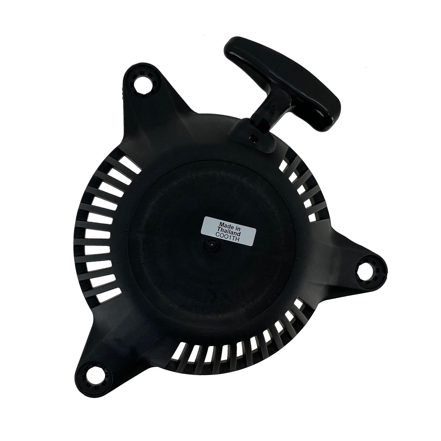 Honda Original Equipment Recoil Starter Assy - 28400-ZM7-003