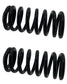 John Deere Original Equipment Compression Spring 2 Pack - M114298