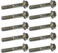 John Deere Original Equipment Screw Pack of 10 - 19M7817