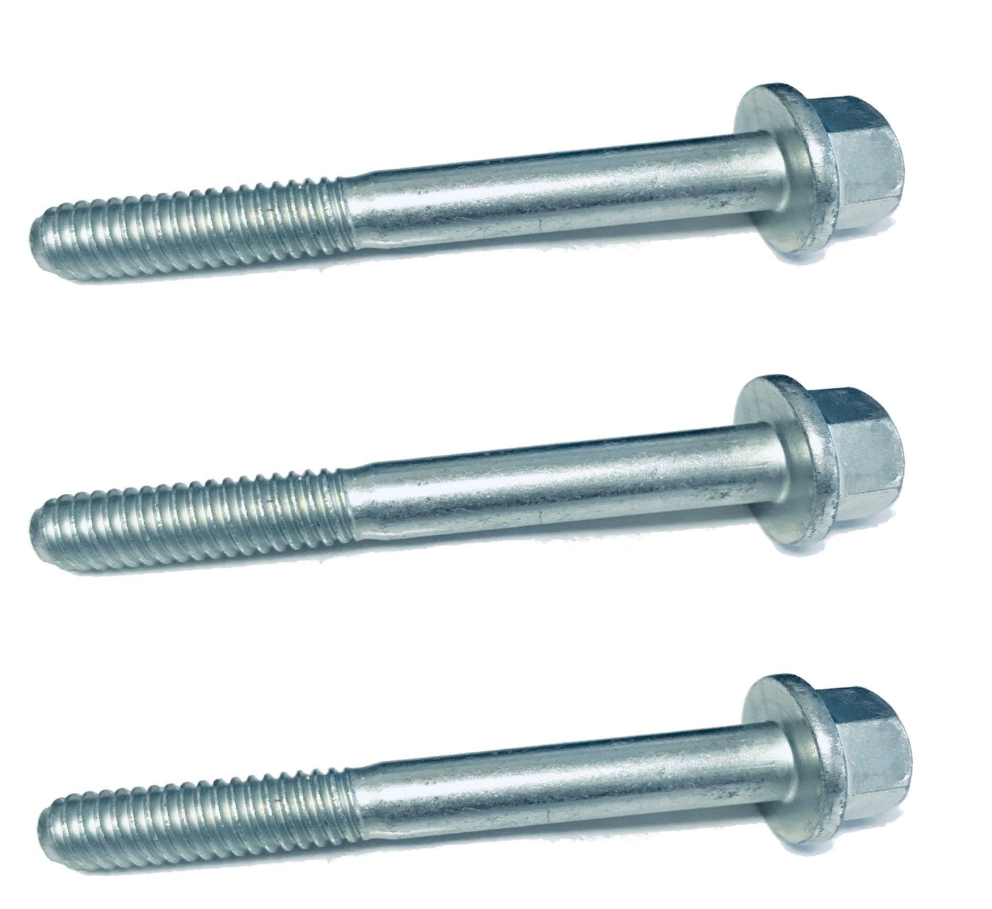 John Deere Original Equipment Screw (Pack of 3) - 19M7818,3