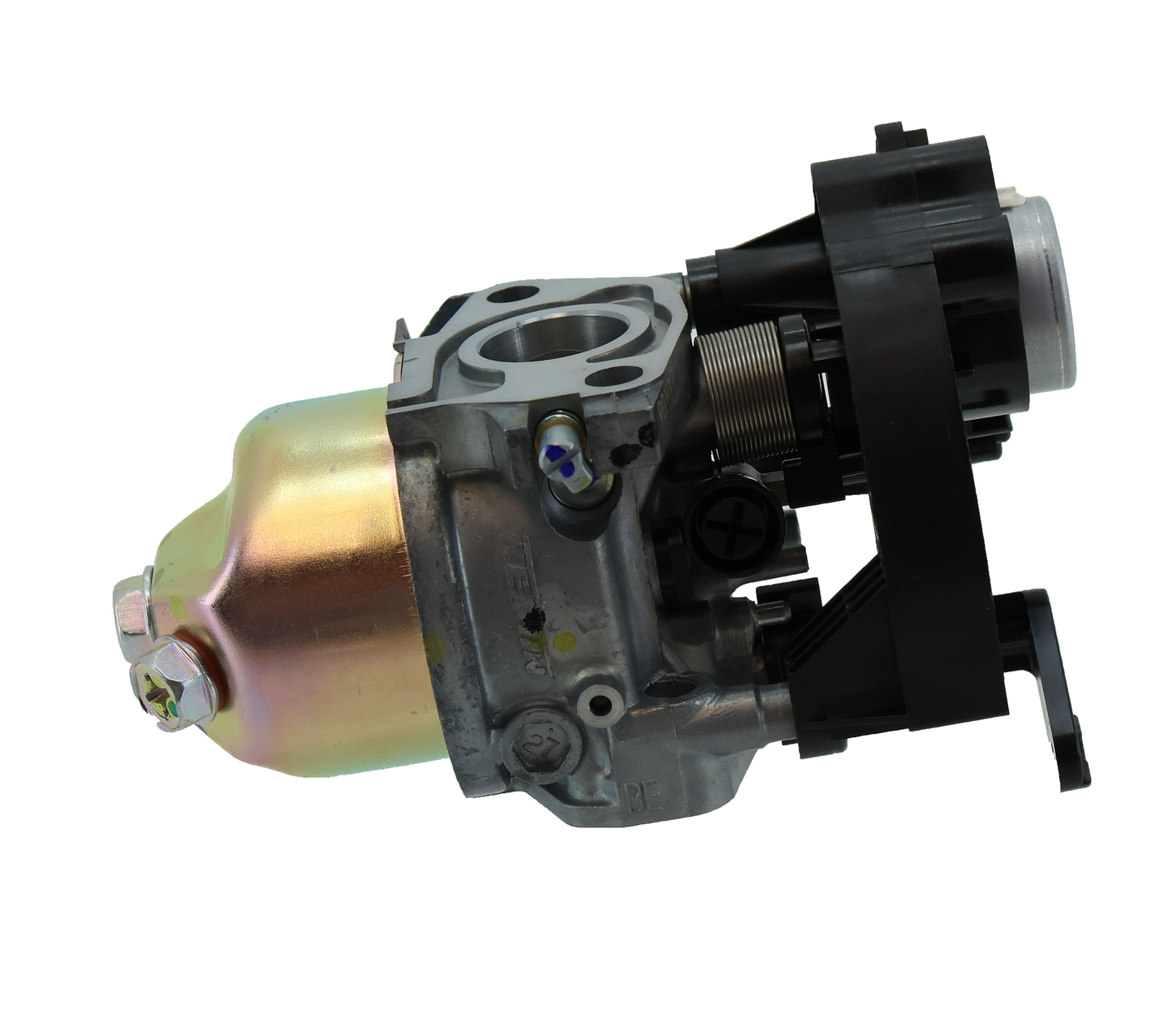 Honda Original Equipment Carburetor Assy (BEA1LA) - 16100-Z8C-D01