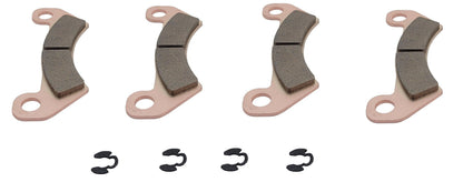 John Deere Original Equipment Brakes - AM140607