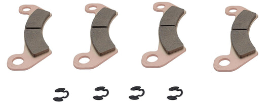 John Deere Original Equipment Brakes - AM140607