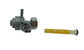Honda Original Equipment Petcock Assy - 16950-Z11-003