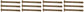 John Deere Original Equipment Cap Screw (12-PACK) - 19M7325