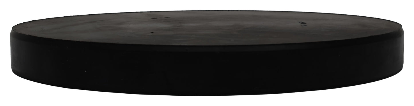 John Deere Original Equipment Final Drive Cap - CE21678
