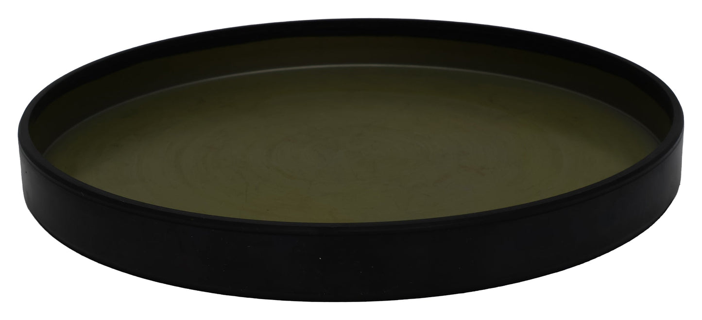 John Deere Original Equipment Final Drive Cap - CE21678