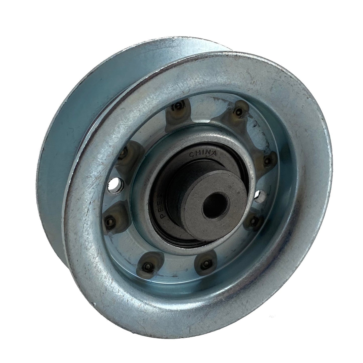 John Deere Original Equipment Pulley - AUC17921