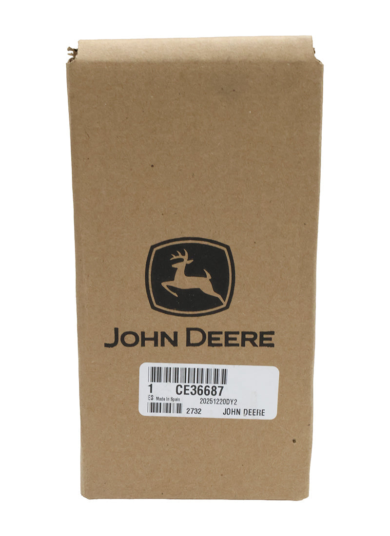 John Deere Original Equipment Input Spur Gear 21 Teeth - CE36687
