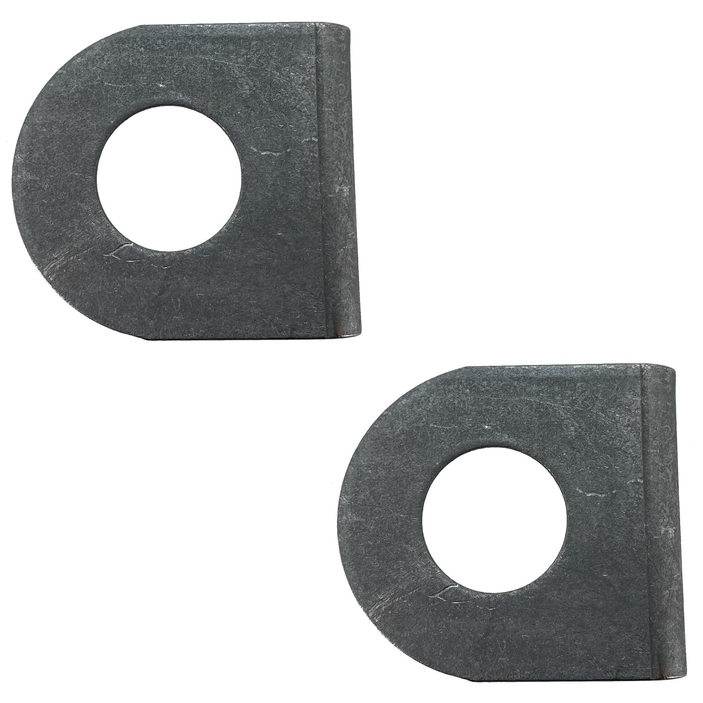 John Deere Original Equipment Washer 2 Pack - M143985