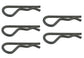 John Deere Original Equipment Pin 5 Pack - J16931