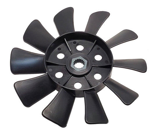 John Deere Original Equipment Fan - MIA880240