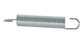 Honda Original Equipment Wheel Tension Spring - 24468-VL0-P00