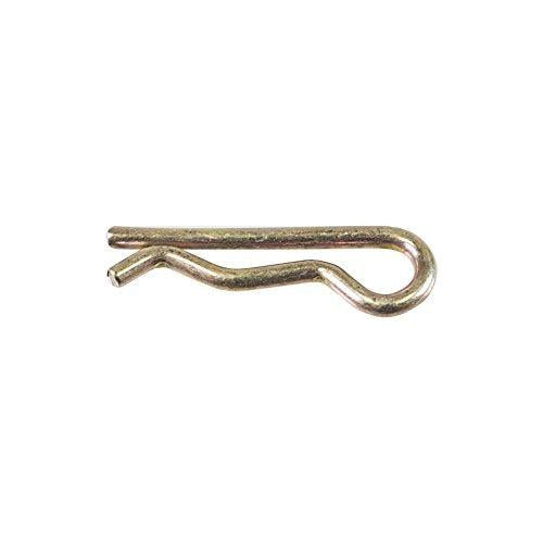 John Deere Original Equipment Spring Pin - M112711