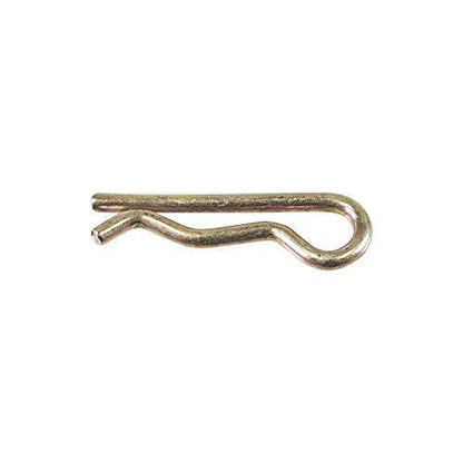John Deere Original Equipment Spring Pin - M112711