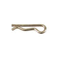 John Deere Original Equipment Spring Pin - M112711