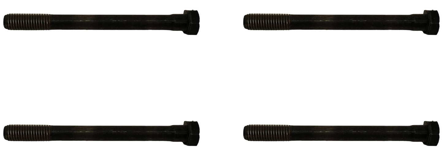 John Deere Original Equipment Cap Screw (4-PACK) - R42464