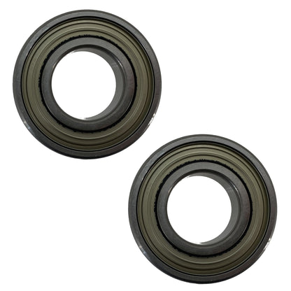 John Deere Ball Bearing M63810 (2-Pack) from the side