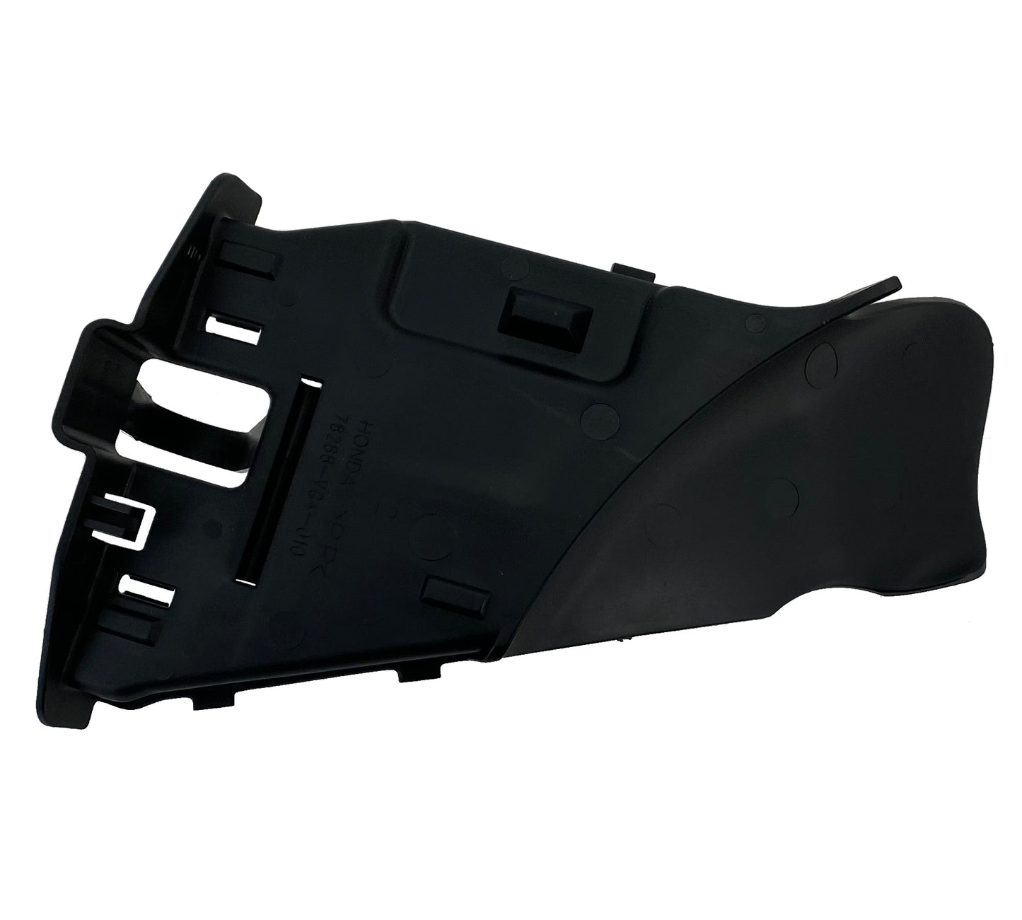 Honda Original Equipment Stuffing *NH105* (Mat Black) - 76266-VG4-020ZA