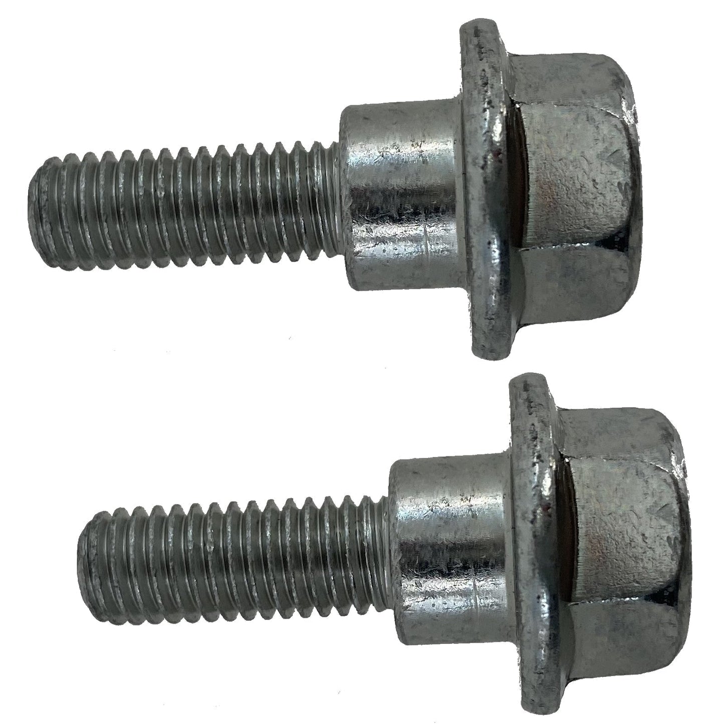 John Deere Original Equipment Screw 2 Pack - M153513