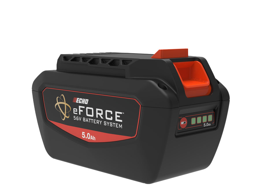 Echo eFORCE 56V High-Capacity 5.0Ah Lithium-Ion Battery - LBP-56V250A