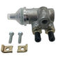 John Deere Original Equipment Fuel Pump - RE534346