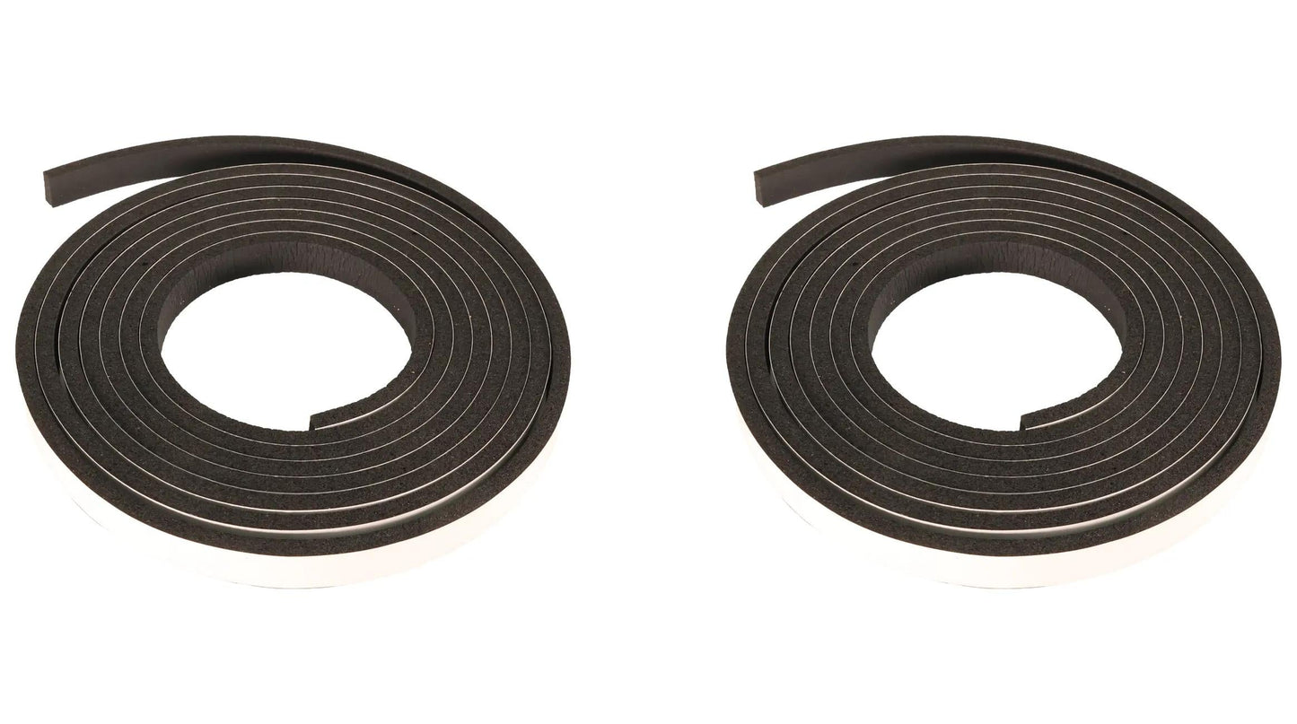 John Deere Original Equipment Grain Elevator Isolator (2-PACK) - H81330