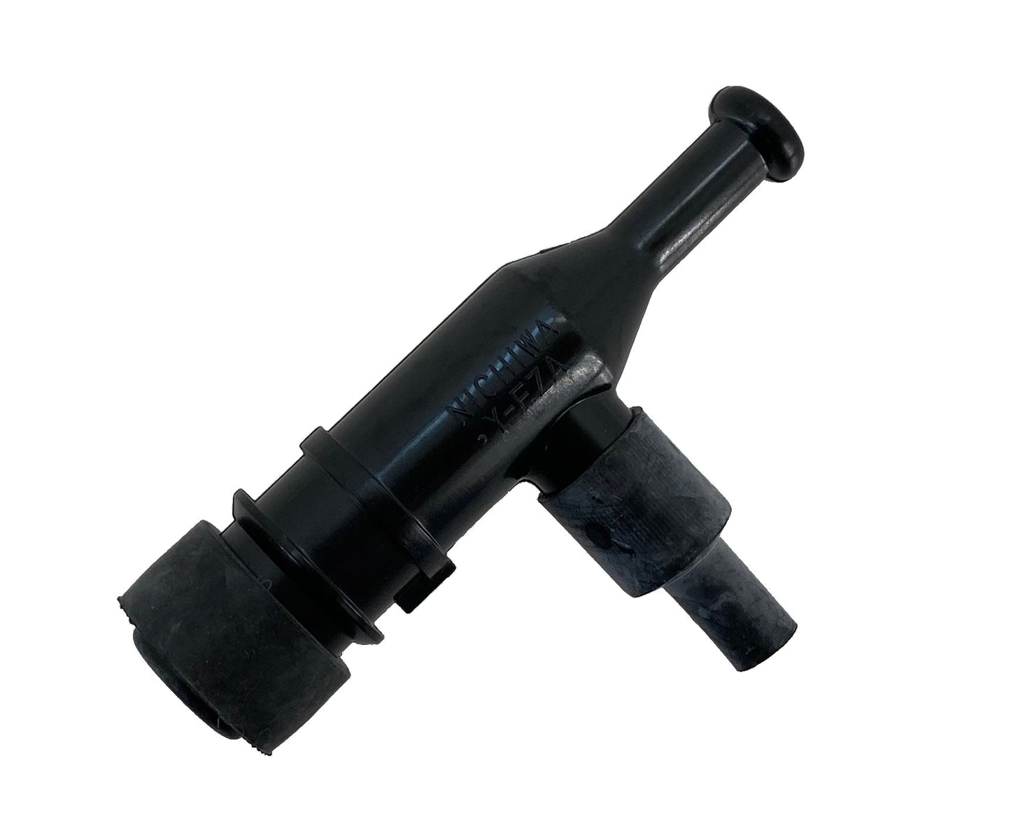 全信頼を寄せる Honda Original Equipment Noise Suppressor Cap Assy - 30700 ジャケット・アウター