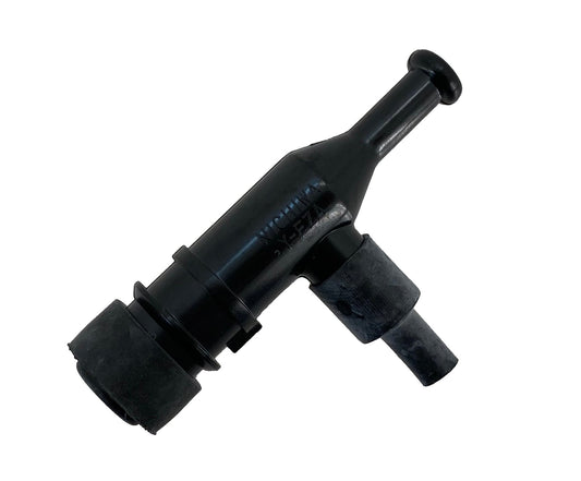 Honda Original Equipment Noise Suppressor Cap Assy - 30700-ZE3-792