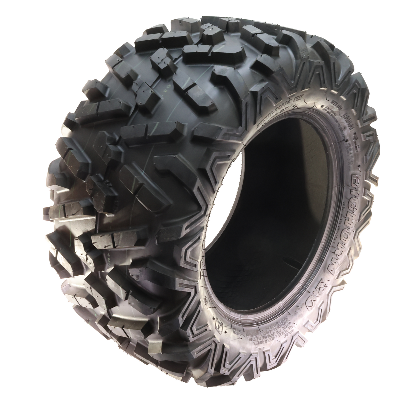 John Deere Original Equipment Tire - M177845