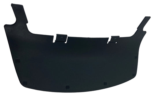 John Deere Original Equipment Deflector - M136372