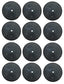 SMA Closing Wheel - 864-SMA43898,12