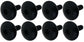 John Deere Original Equipment Screw 8 Pack - M156010