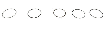 Honda Original Equipment Piston Ring Set - 13010-Z0L014