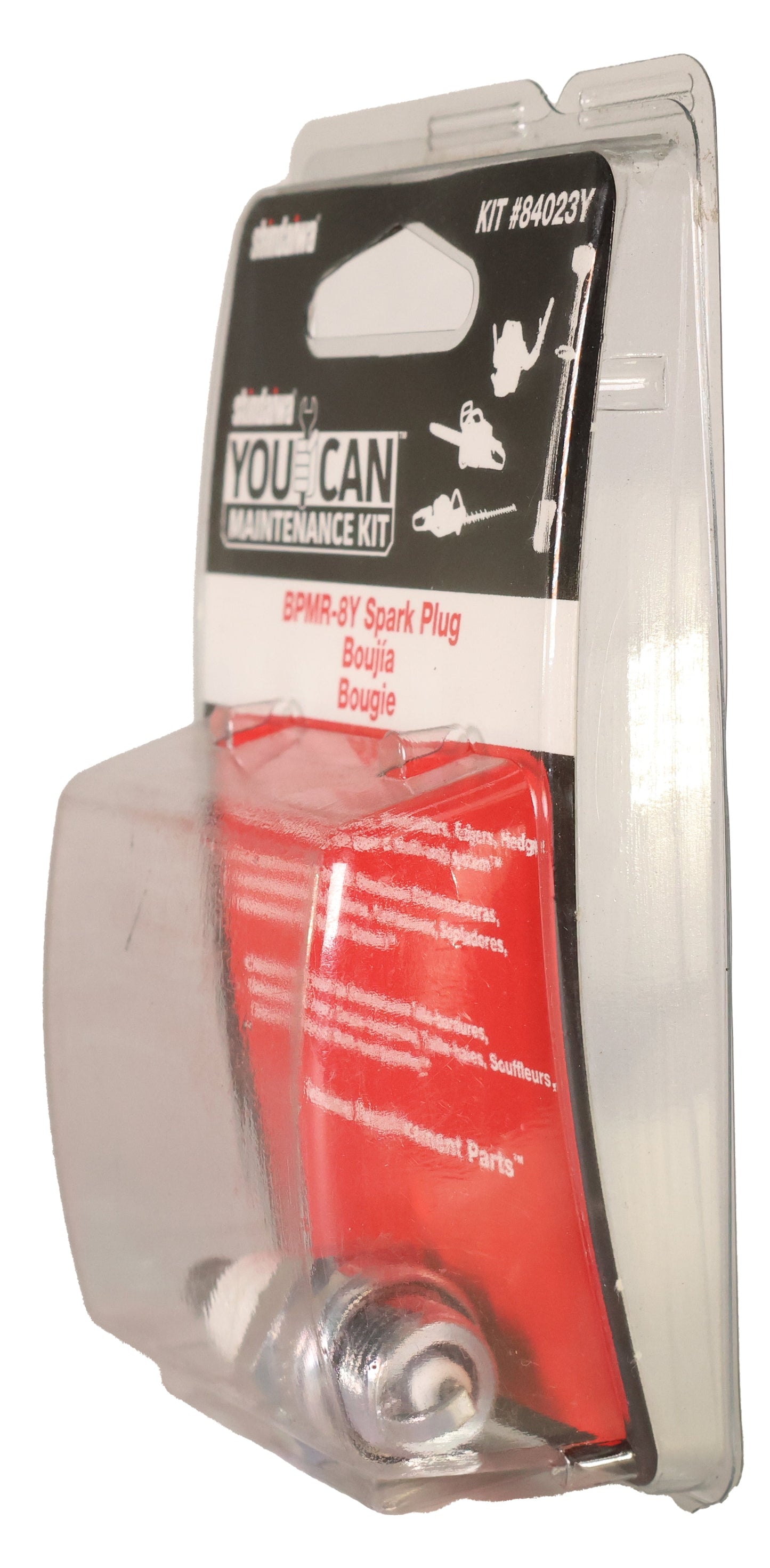 Echo Original Equipment Spark Plug (BPMR-8Y)  - 84023Y