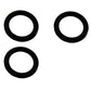 John Deere Original Equipment O-Ring 3 Pack - R394R