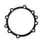 John Deere Original Equipment Gasket - M802839