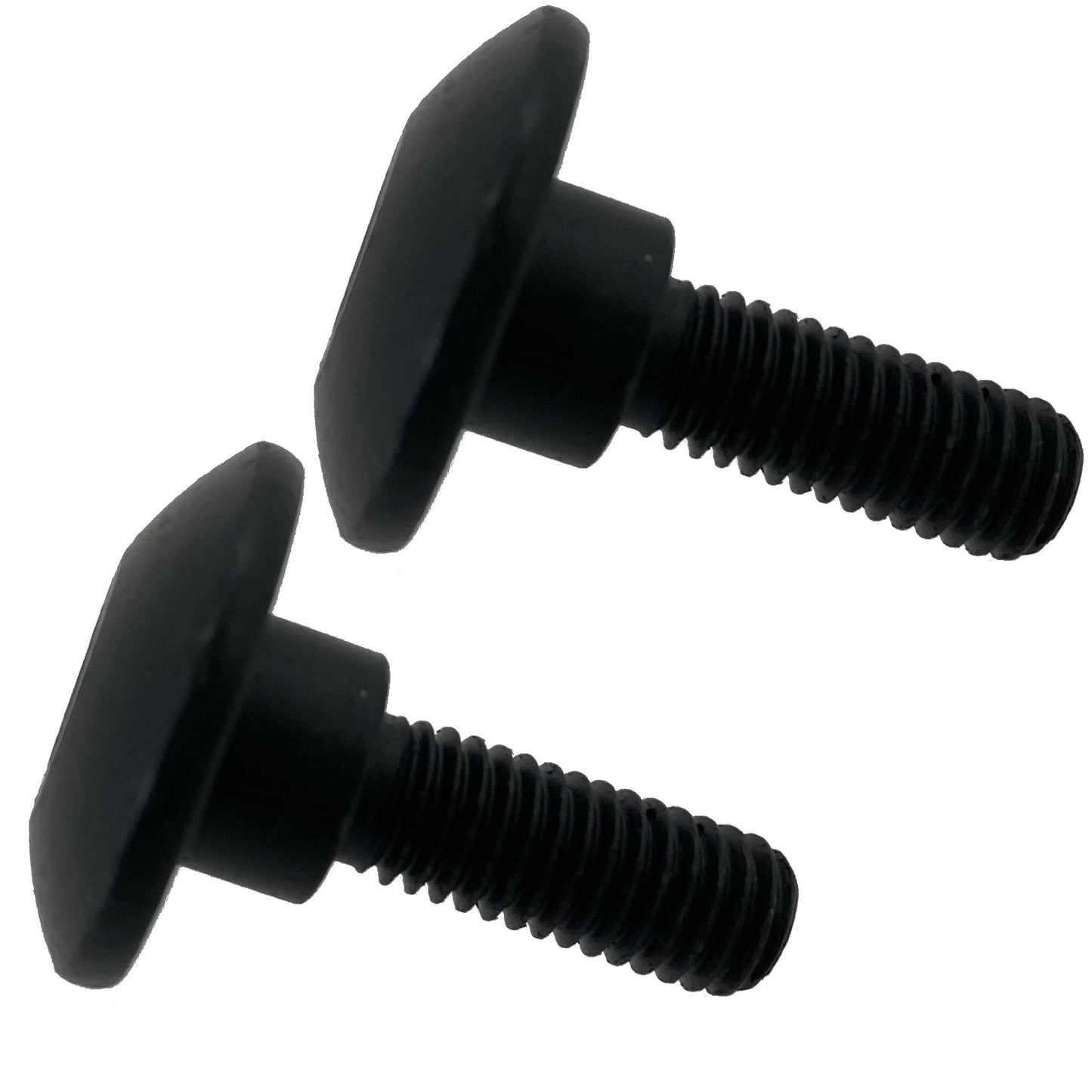 John Deere Original Equipment Screw 2 Pack - M156010