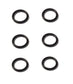 John Deere Original Equipment O-Ring (6 PACK) - T36492
