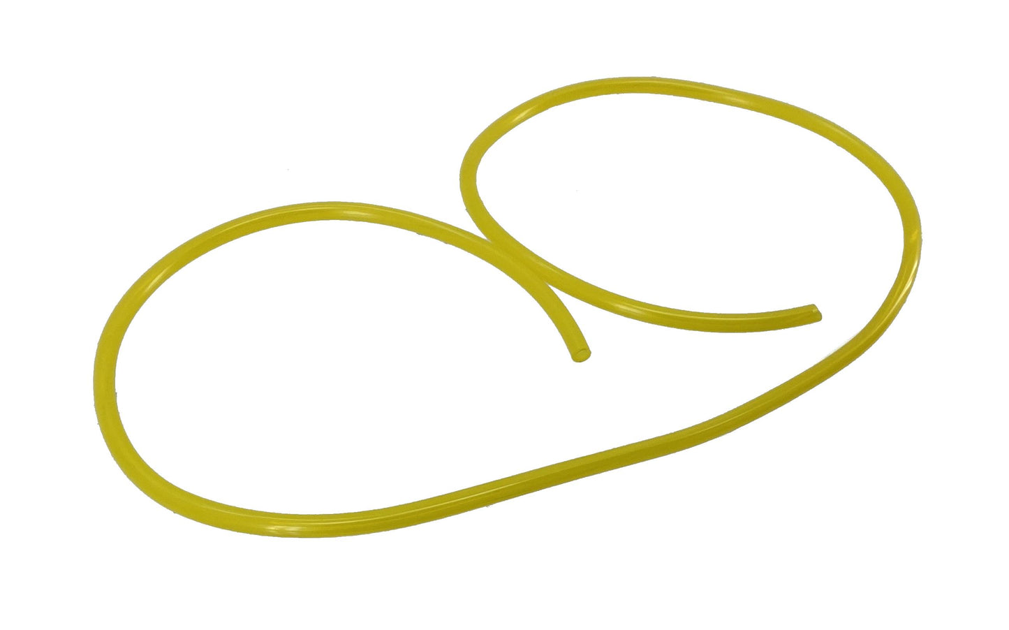 John Deere Original Equipment Fuel Line 1/4" ID x 3/8" OD 5' - B111382