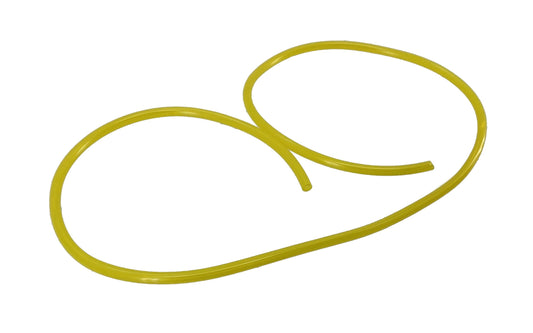 John Deere Original Equipment Fuel Line 1/4" ID x 3/8" OD 5' - B111382