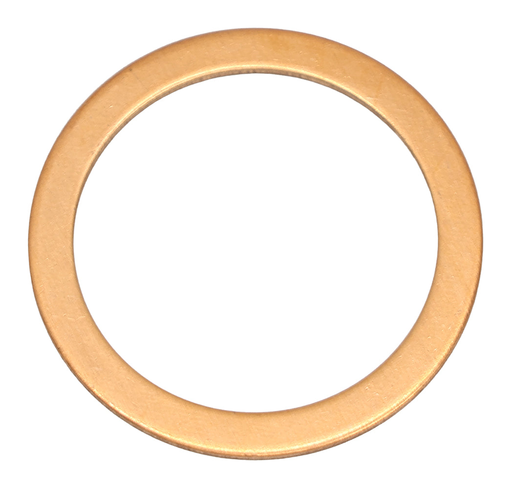 John Deere Original Equipment Rockshaft Control Valve Seal - CH11549