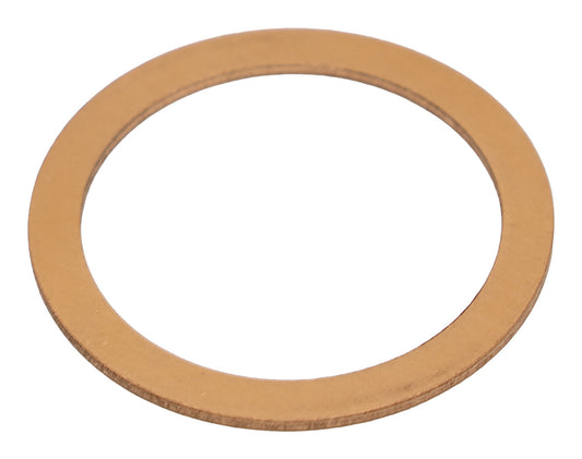 John Deere Original Equipment Rockshaft Control Valve Seal - CH11549