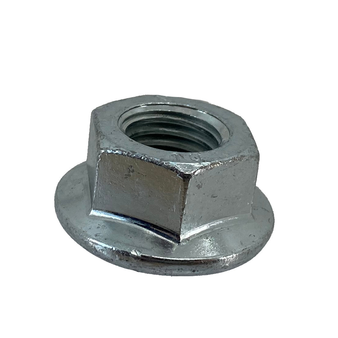 John Deere Original Equipment Flange Nut - 14M7291