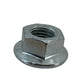 John Deere Original Equipment Flange Nut - 14M7291
