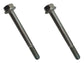 John Deere Original Equipment Screw (Pack of 2) - 19M8039
