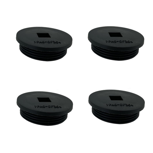 John Deere Original Equipment Cap 4 Pack- M808764