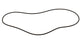 John Deere Original Equipment O-Ring - T282124