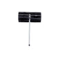 Echo Pro Paddle Rubber Broom Attachment for ECHO Pro Attachment Series Gas or Battery PAS Power Head - 99944200620